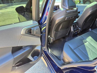 2025 BMW X3 30 xDrive 30 xDrive