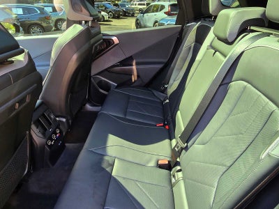 2025 BMW X3 30 xDrive 30 xDrive