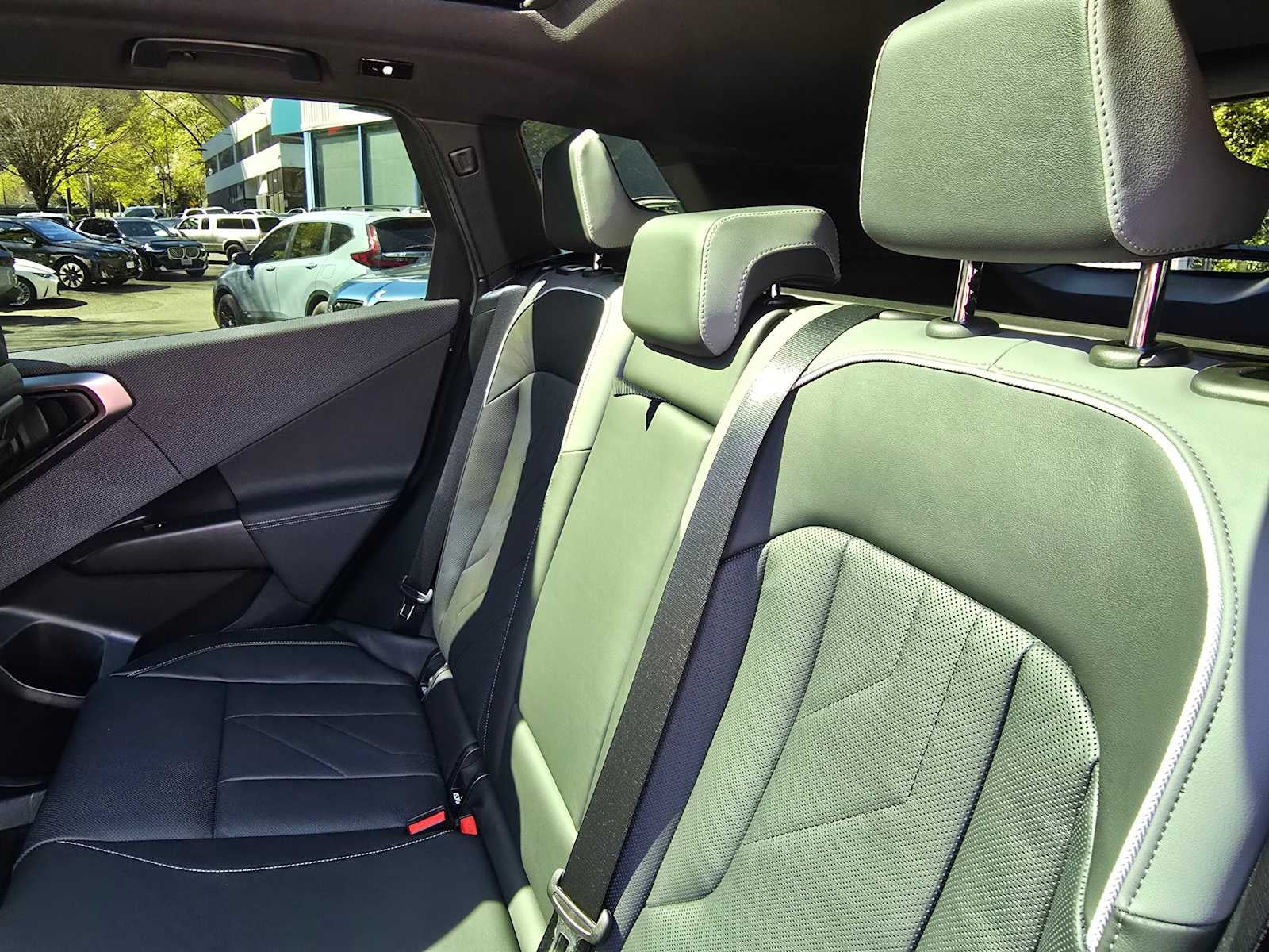 2025 BMW X3 30 xDrive 30 xDrive