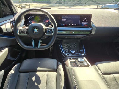 2025 BMW X3 30 xDrive 30 xDrive