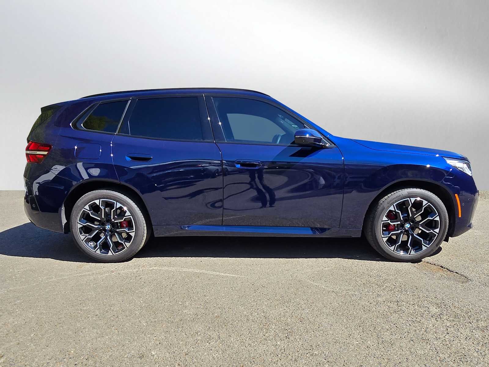 2025 BMW X3 30 xDrive 30 xDrive