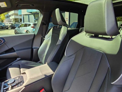 2025 BMW X3 30 xDrive 30 xDrive