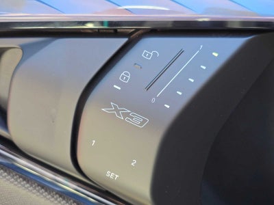 2025 BMW X3 30 xDrive 30 xDrive