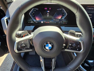 2025 BMW X3 30 xDrive 30 xDrive