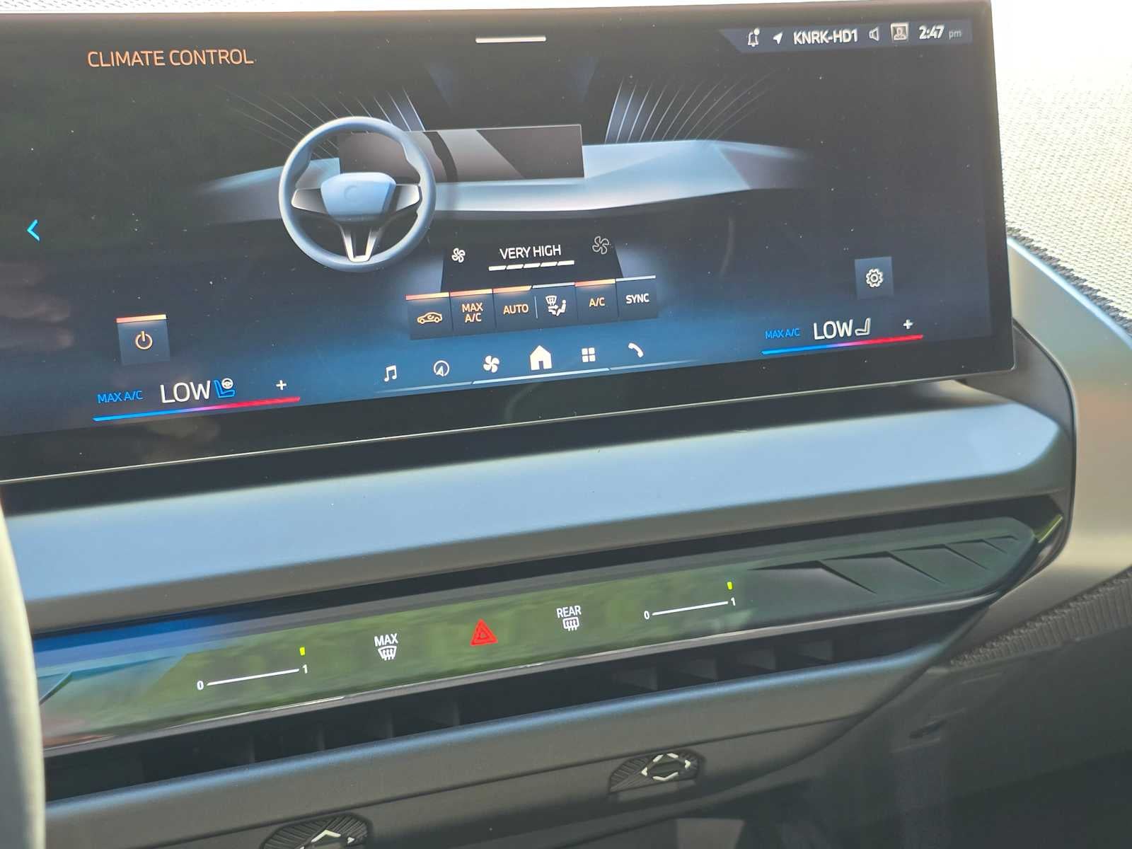 2025 BMW X3 30 xDrive 30 xDrive