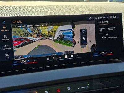 2025 BMW X3 30 xDrive 30 xDrive
