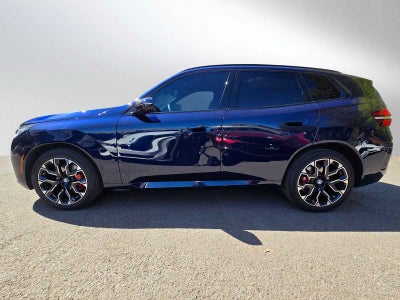 2025 BMW X3 30 xDrive 30 xDrive