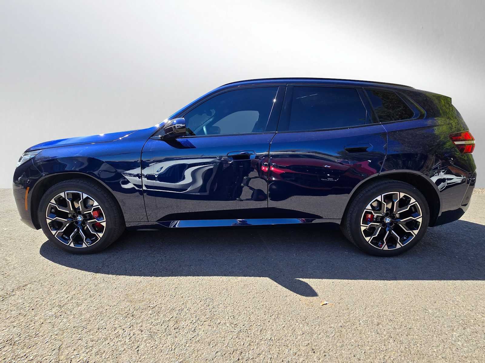 2025 BMW X3 30 xDrive 30 xDrive