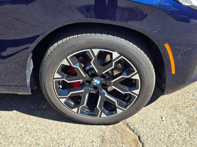 2025 BMW X3 30 xDrive 30 xDrive