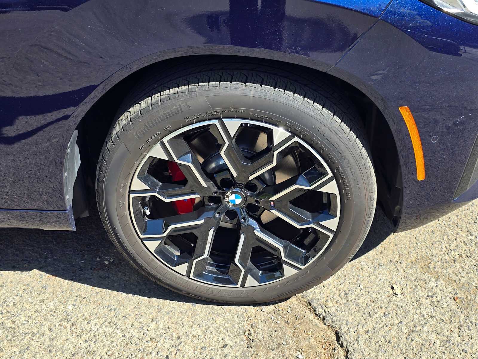 2025 BMW X3 30 xDrive 30 xDrive