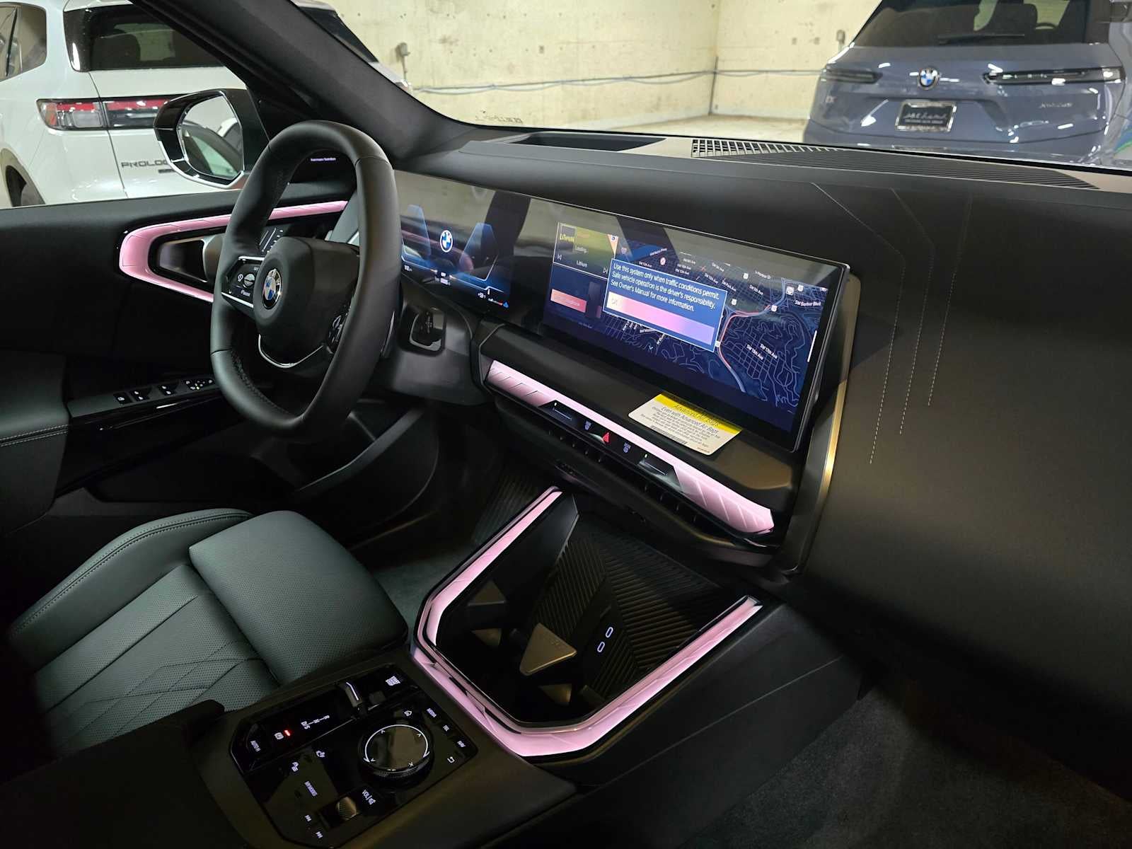 2026 BMW X3 30 xDrive 30 xDrive