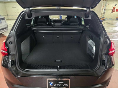 2026 BMW X3 30 xDrive 30 xDrive