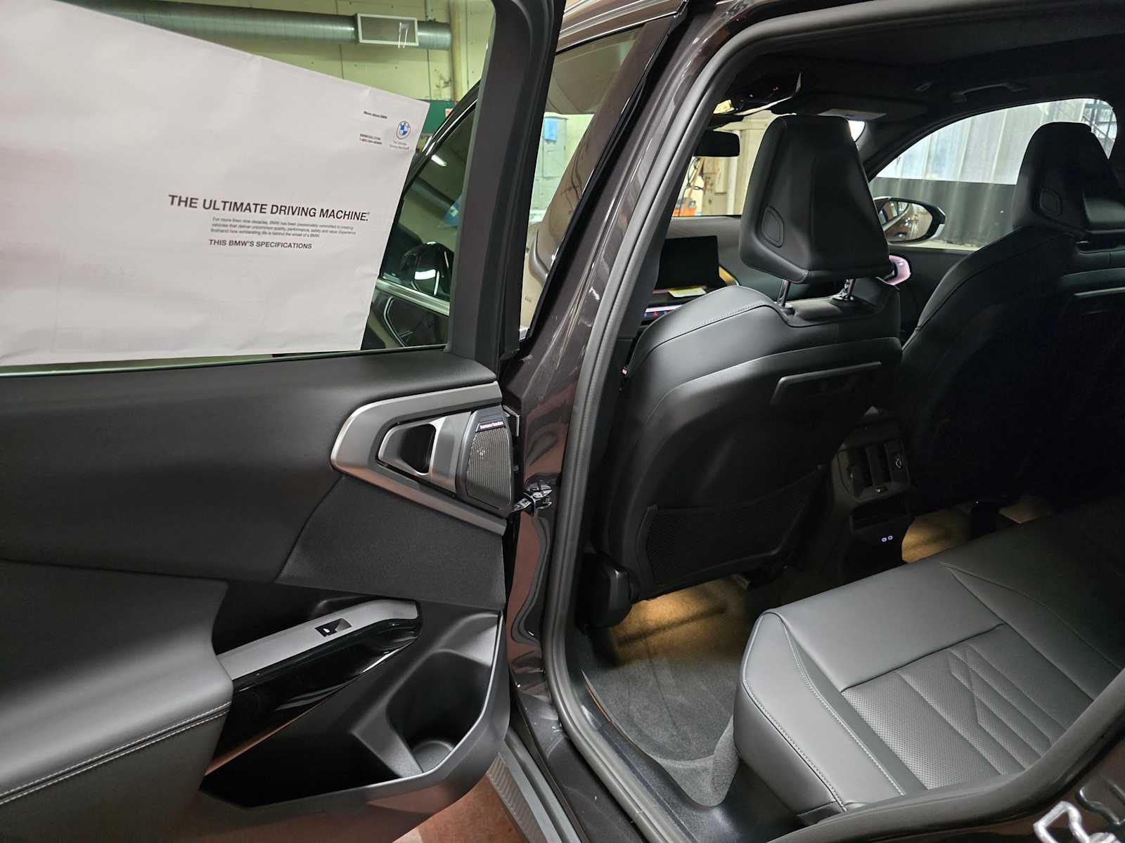 2026 BMW X3 30 xDrive 30 xDrive