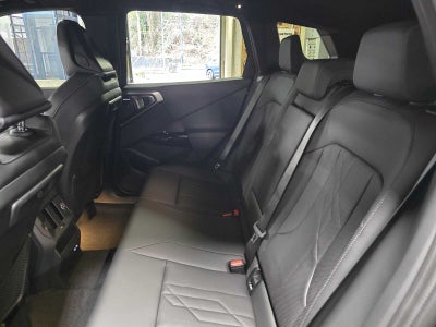 2026 BMW X3 30 xDrive 30 xDrive