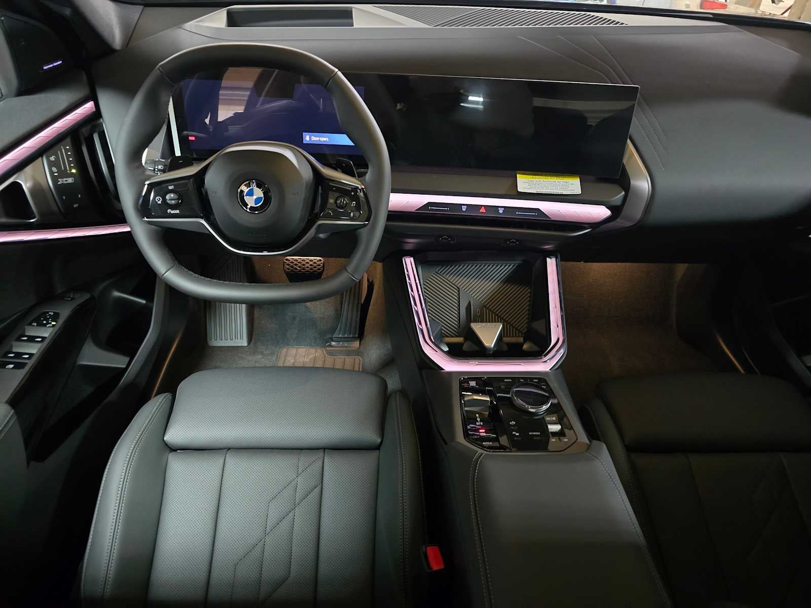 2026 BMW X3 30 xDrive 30 xDrive