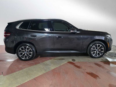 2026 BMW X3 30 xDrive 30 xDrive