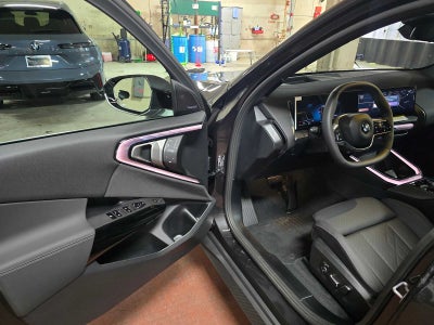 2026 BMW X3 30 xDrive 30 xDrive