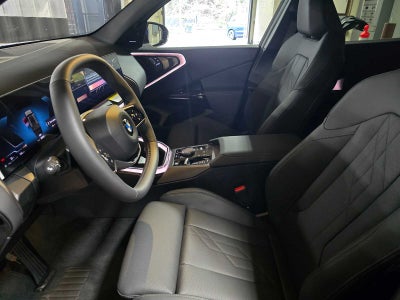 2026 BMW X3 30 xDrive 30 xDrive