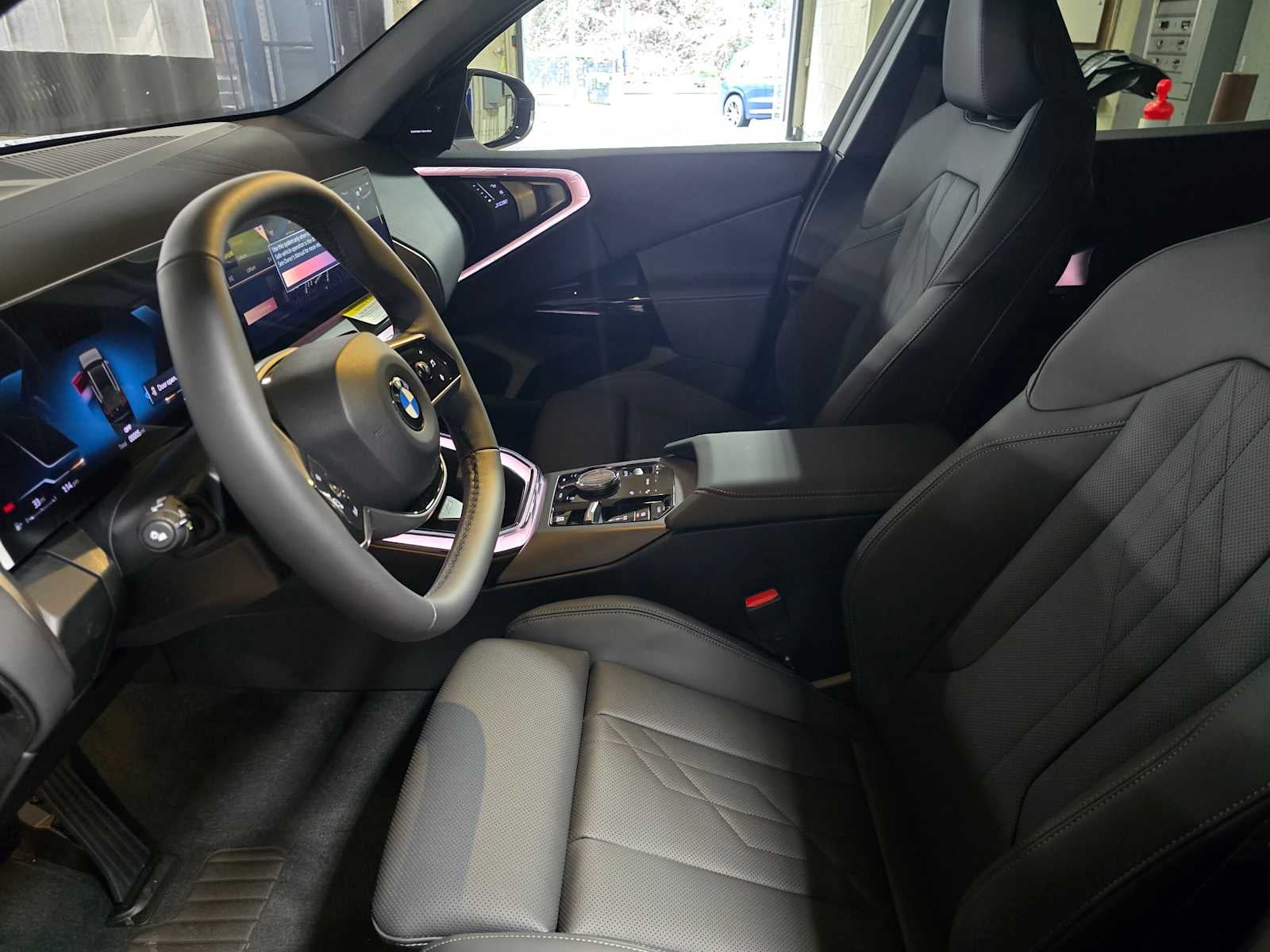 2026 BMW X3 30 xDrive 30 xDrive