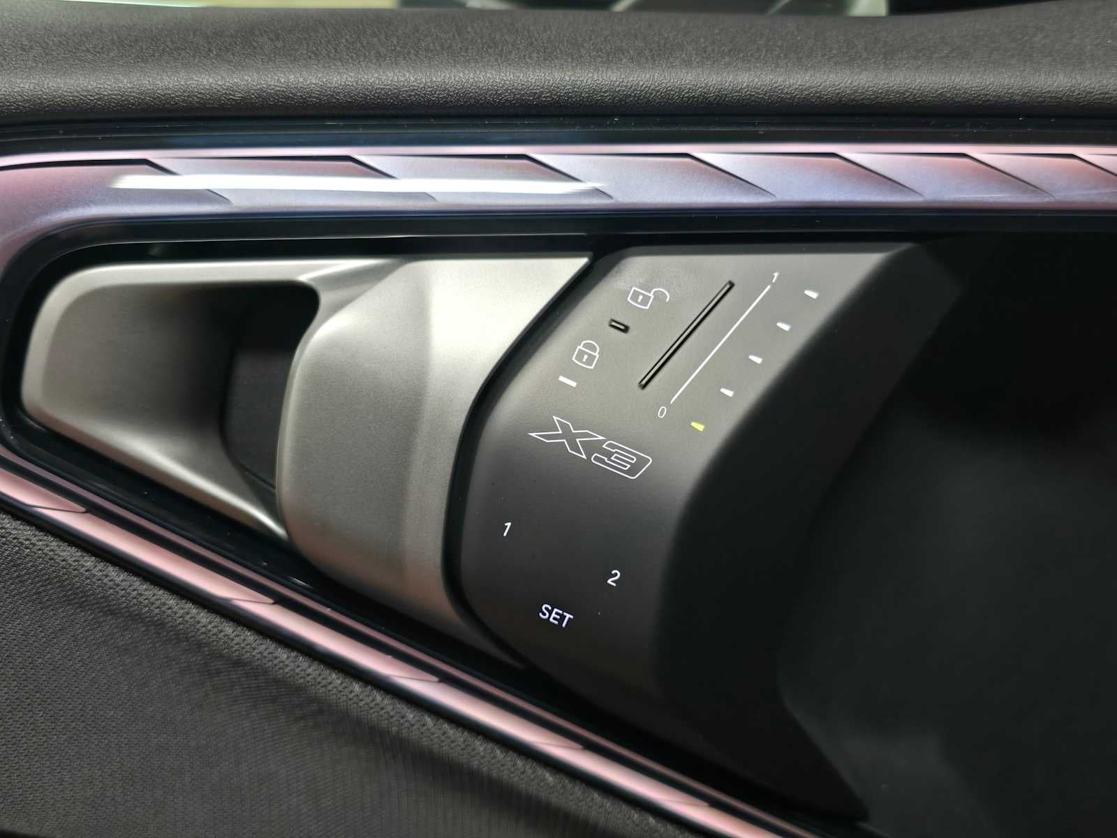 2026 BMW X3 30 xDrive 30 xDrive