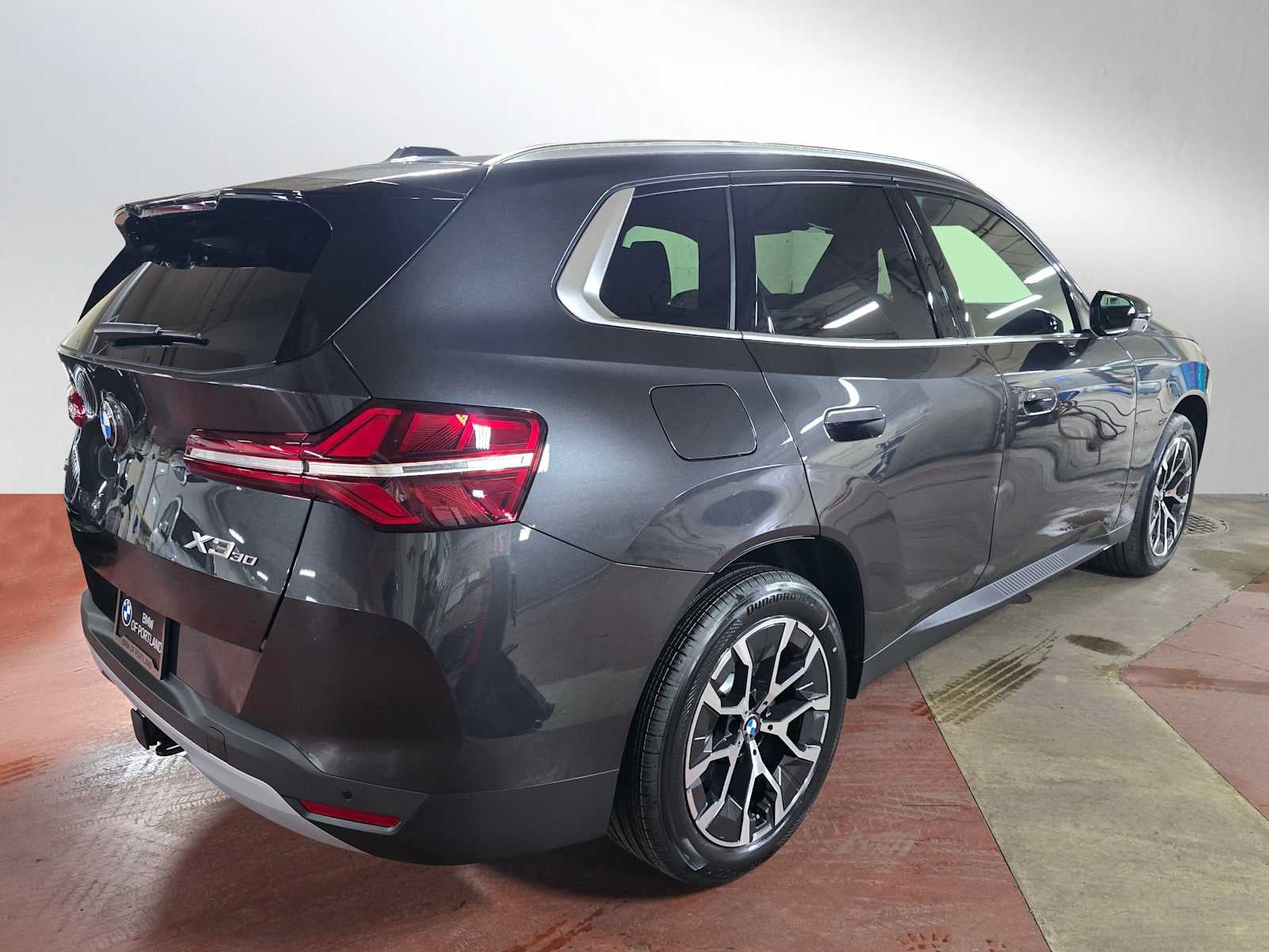 2026 BMW X3 30 xDrive 30 xDrive