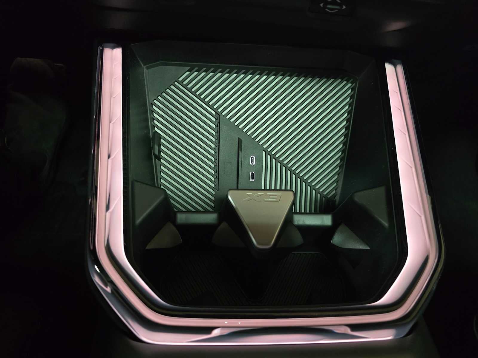 2026 BMW X3 30 xDrive 30 xDrive