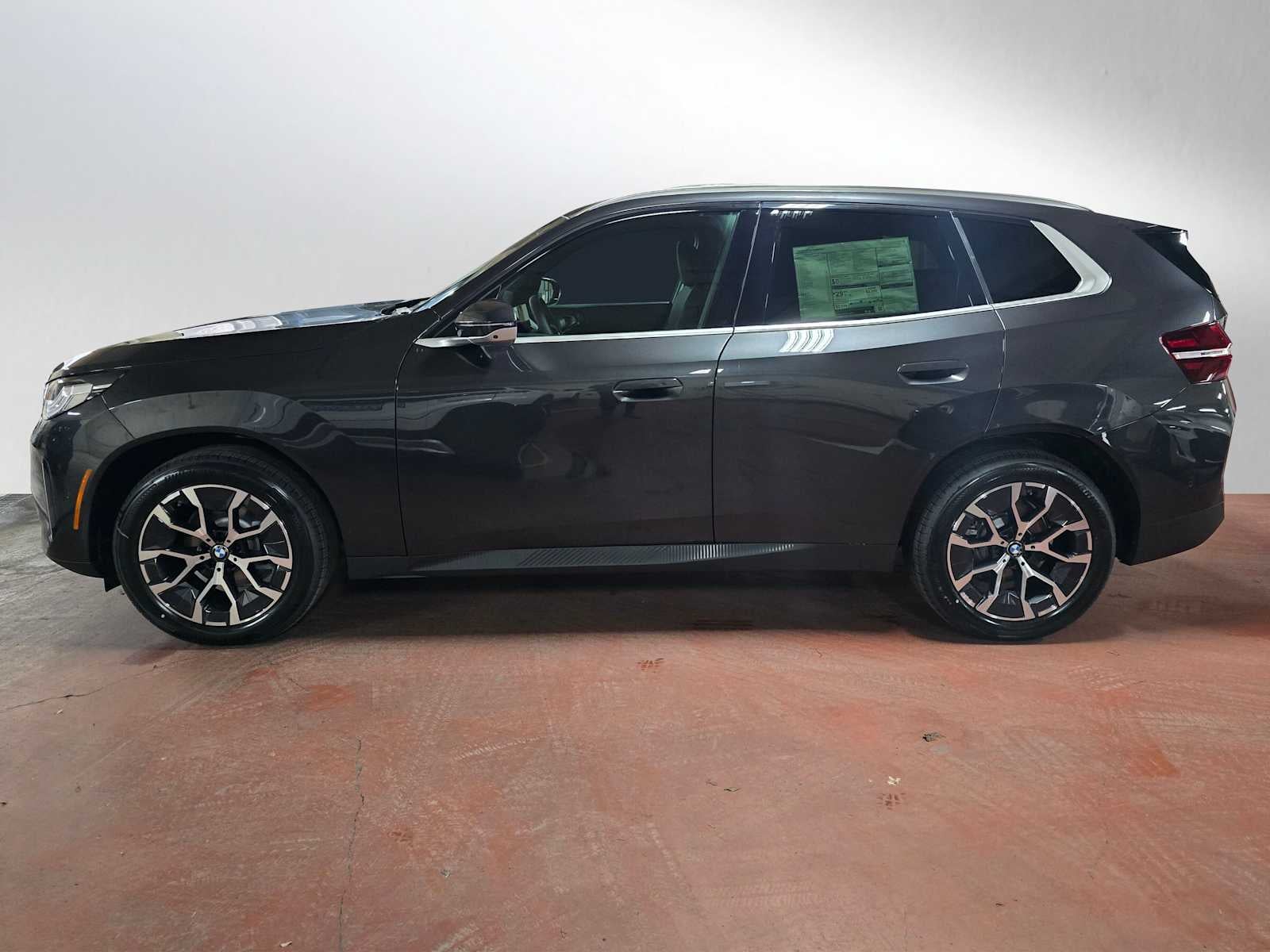 2026 BMW X3 30 xDrive 30 xDrive