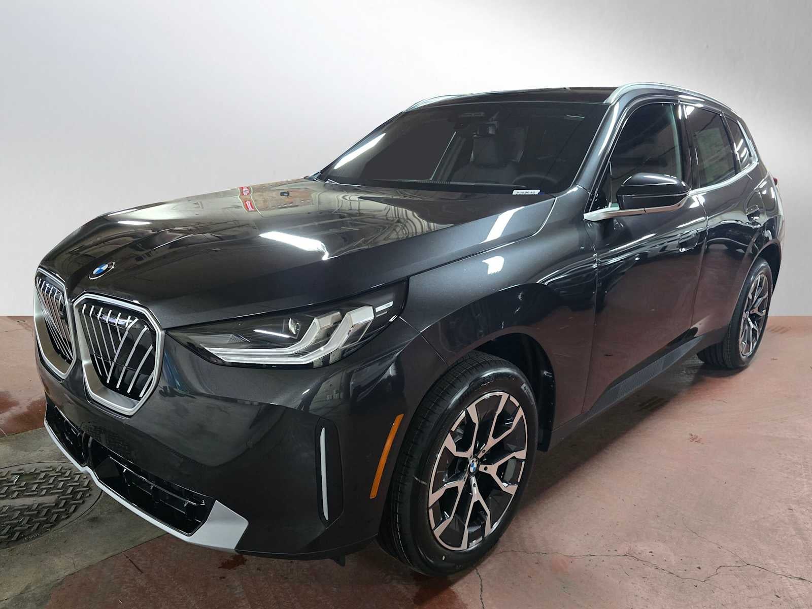 2026 BMW X3 30 xDrive 30 xDrive