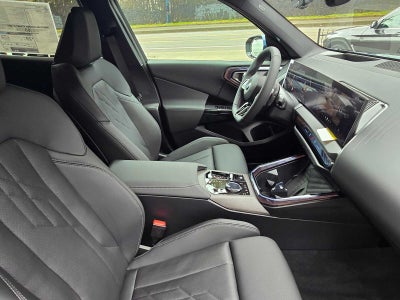 2026 BMW X3 30 xDrive 30 xDrive