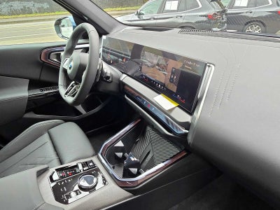 2026 BMW X3 30 xDrive 30 xDrive