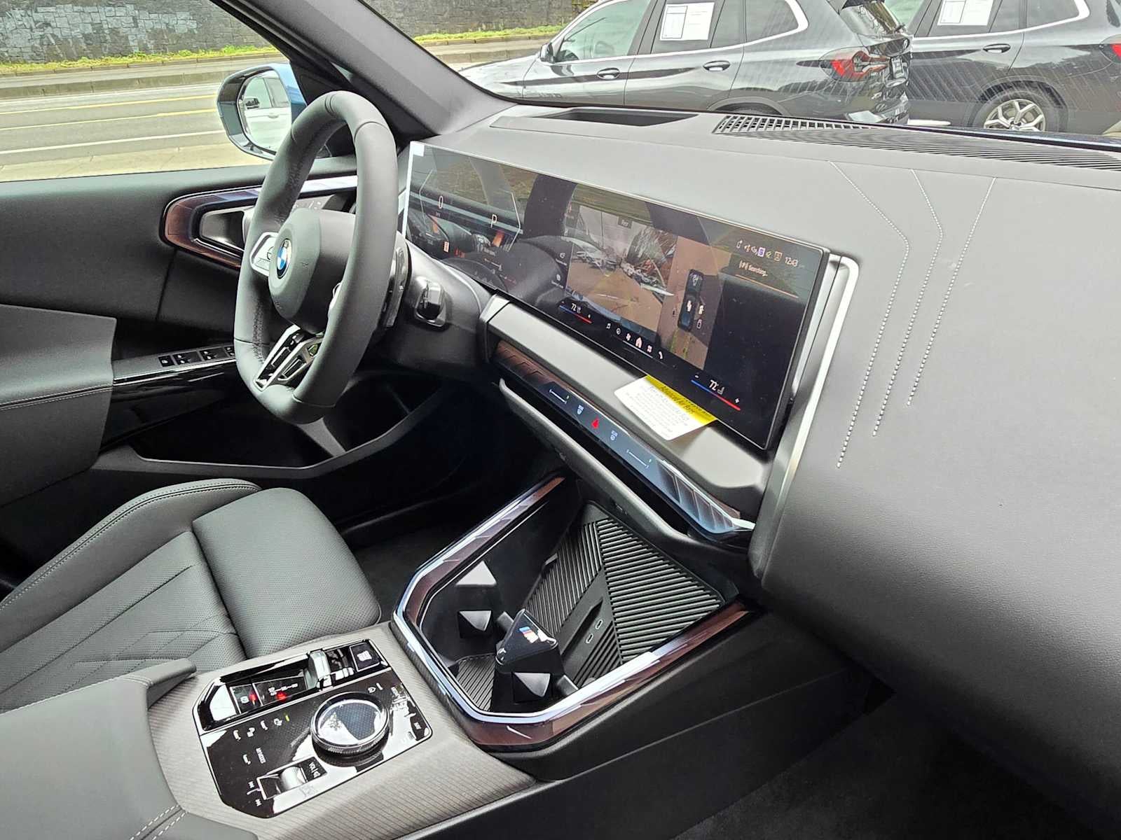 2026 BMW X3 30 xDrive 30 xDrive