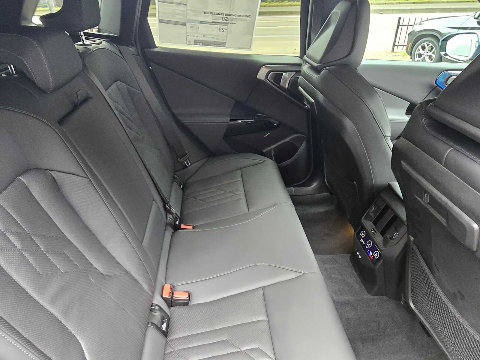 2026 BMW X3 30 xDrive 30 xDrive