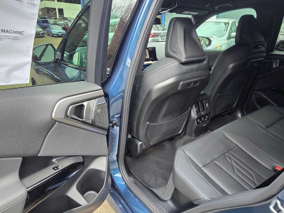 2026 BMW X3 30 xDrive 30 xDrive