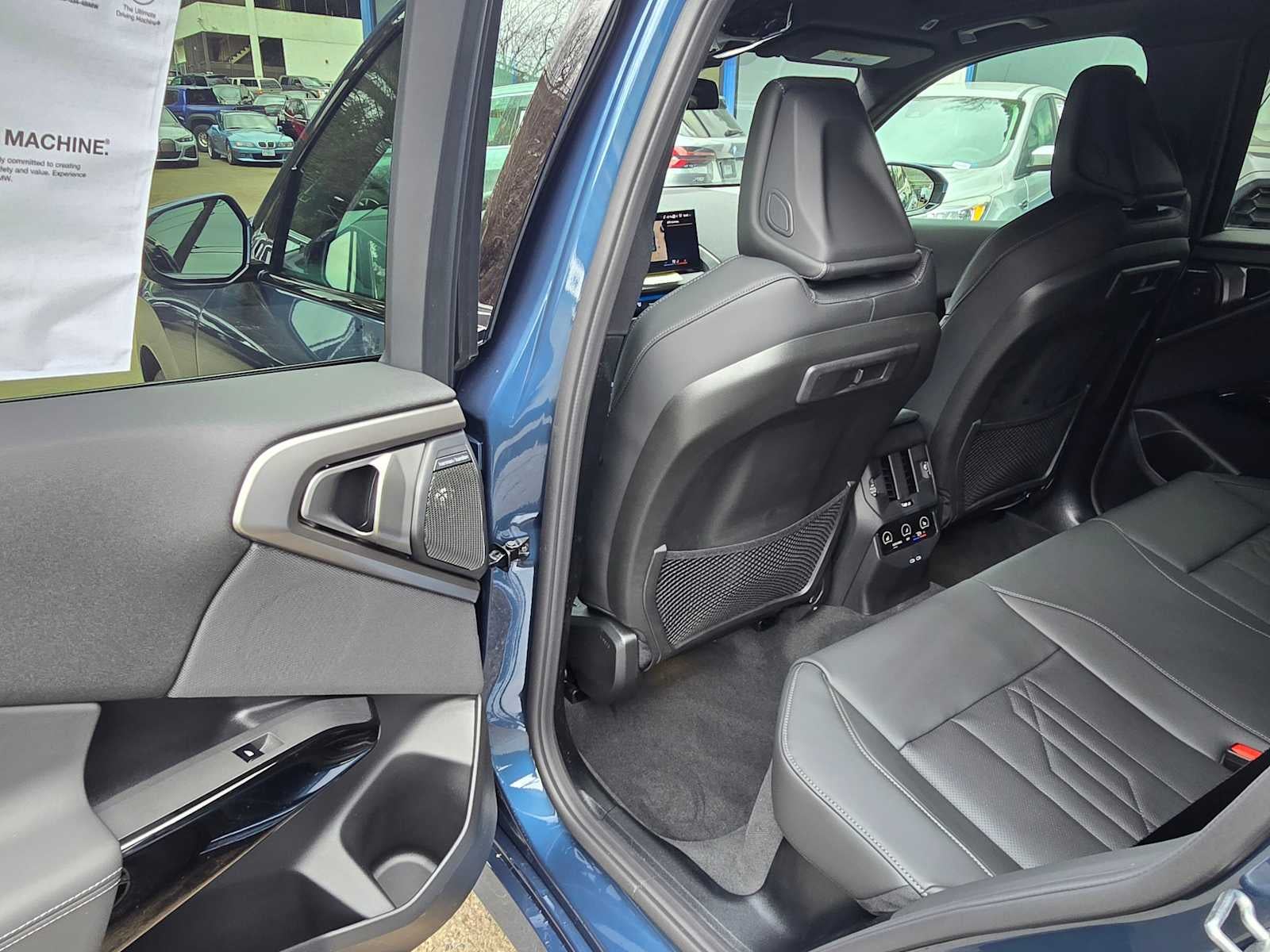 2026 BMW X3 30 xDrive 30 xDrive