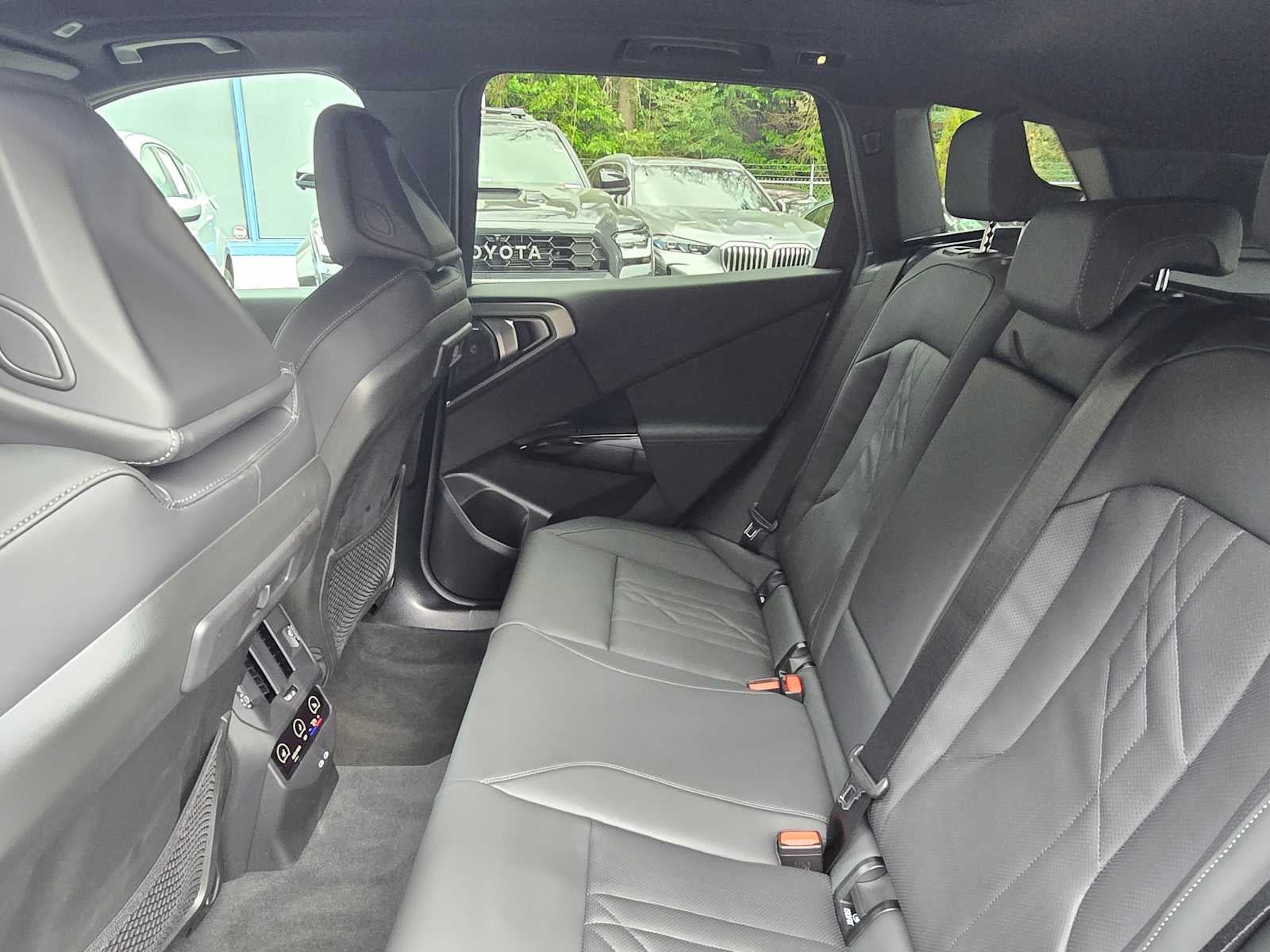 2026 BMW X3 30 xDrive 30 xDrive