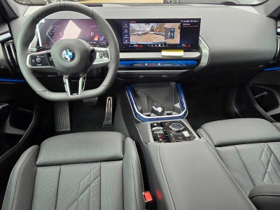 2026 BMW X3 30 xDrive 30 xDrive