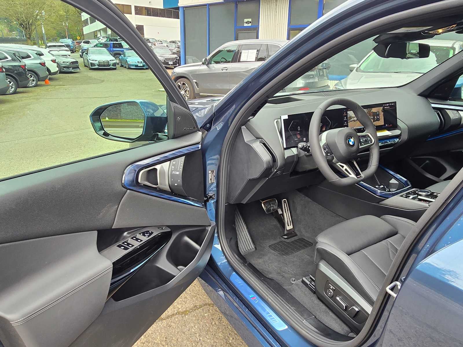 2026 BMW X3 30 xDrive 30 xDrive