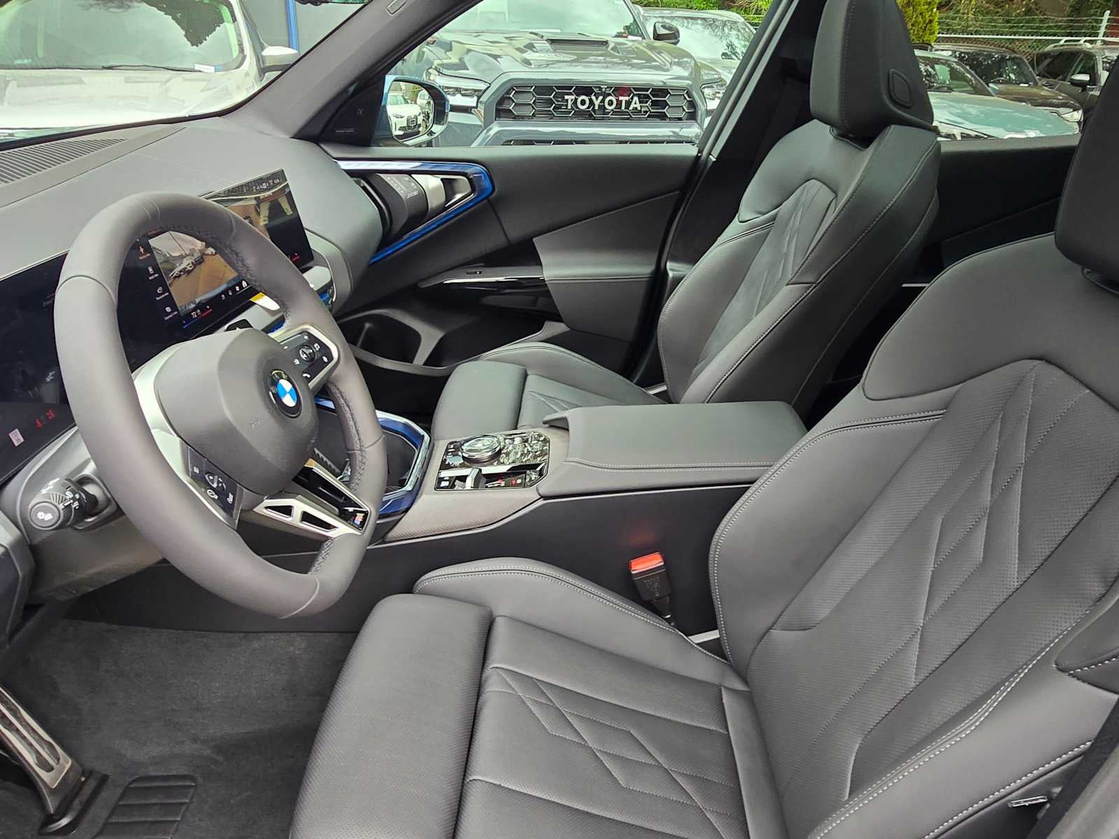 2026 BMW X3 30 xDrive 30 xDrive