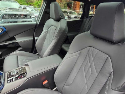 2026 BMW X3 30 xDrive 30 xDrive