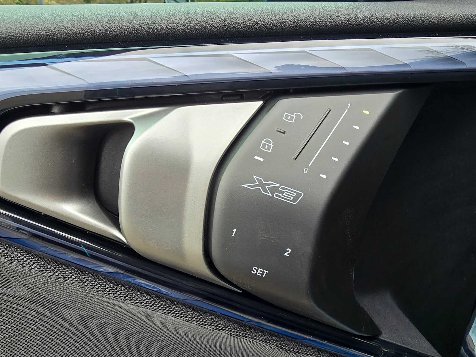 2026 BMW X3 30 xDrive 30 xDrive