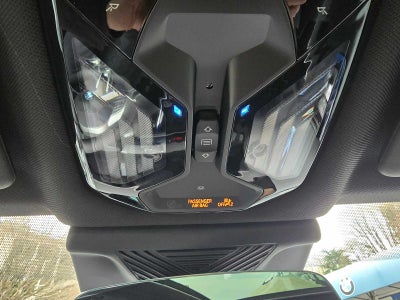 2026 BMW X3 30 xDrive 30 xDrive