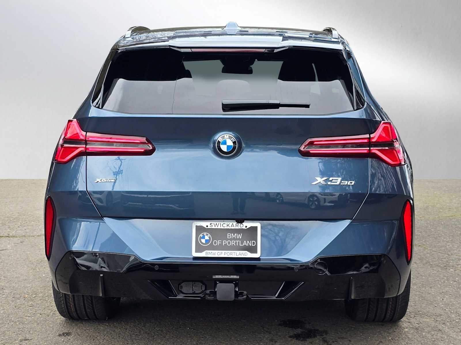 2026 BMW X3 30 xDrive 30 xDrive