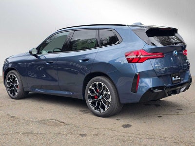 2026 BMW X3 30 xDrive 30 xDrive