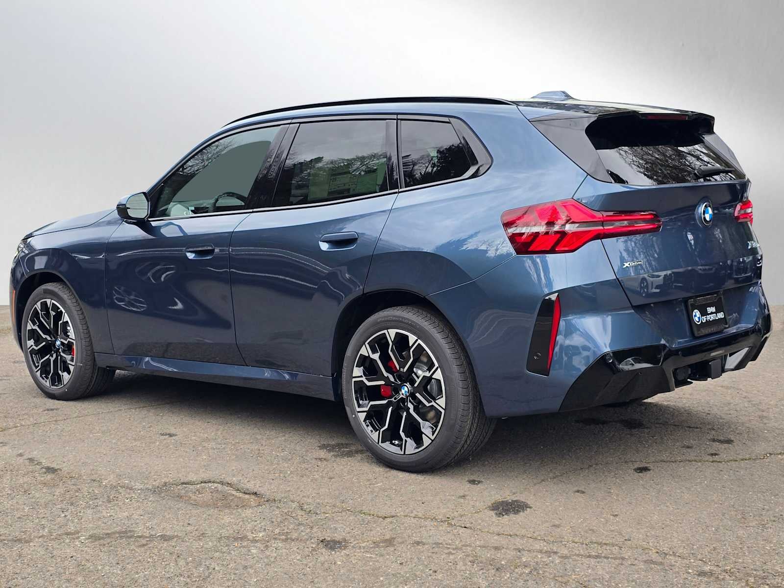 2026 BMW X3 30 xDrive 30 xDrive