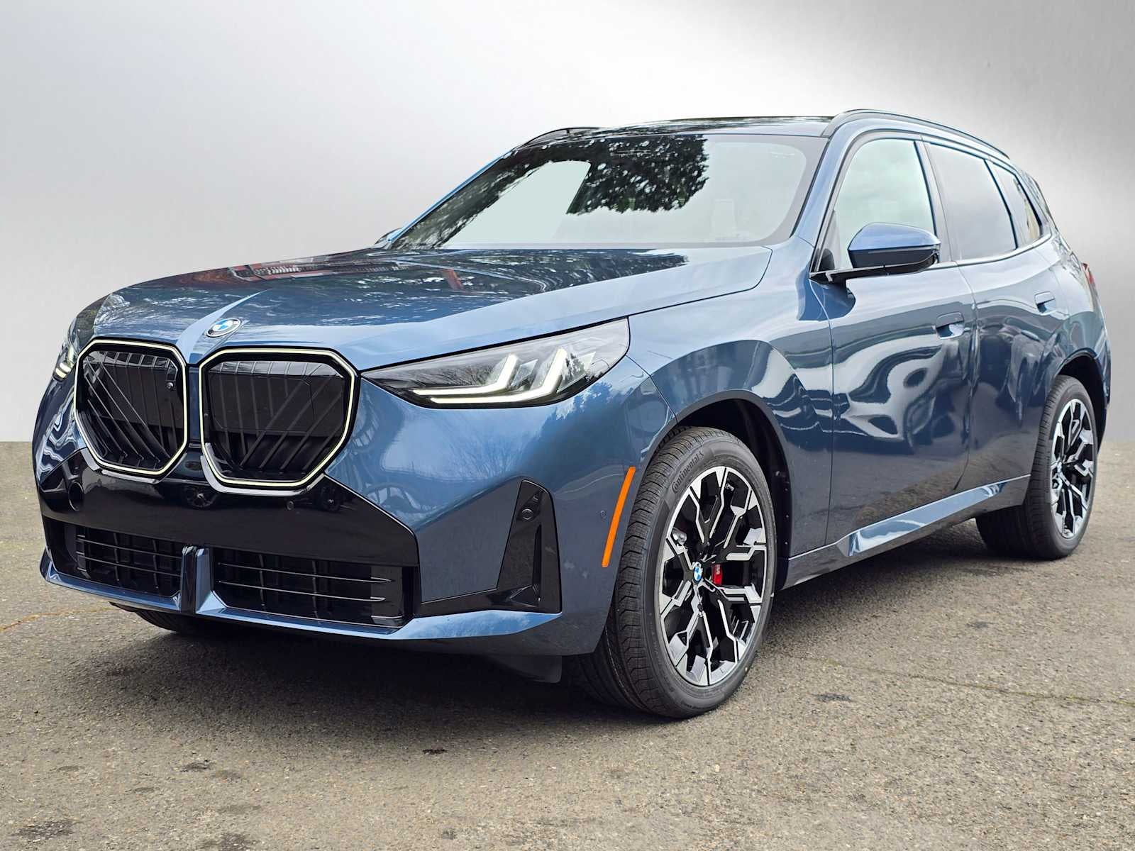 2026 BMW X3 30 xDrive 30 xDrive