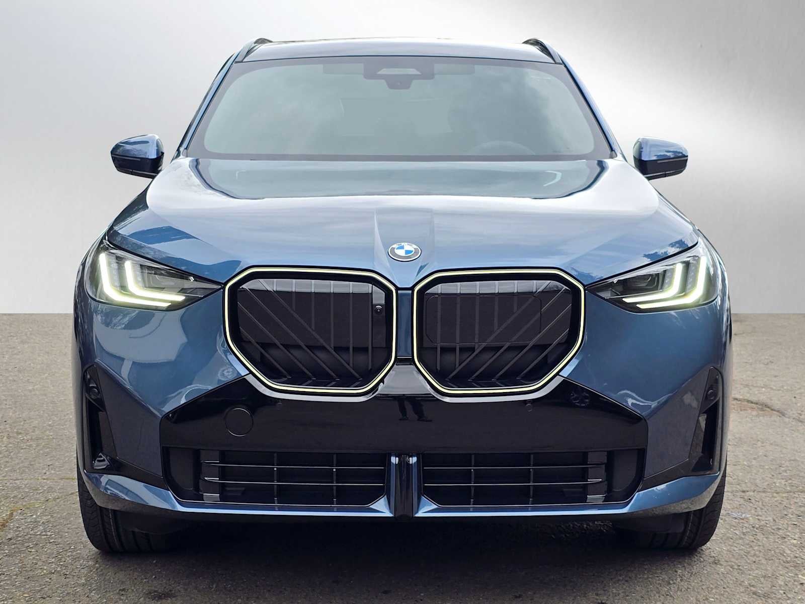 2026 BMW X3 30 xDrive 30 xDrive