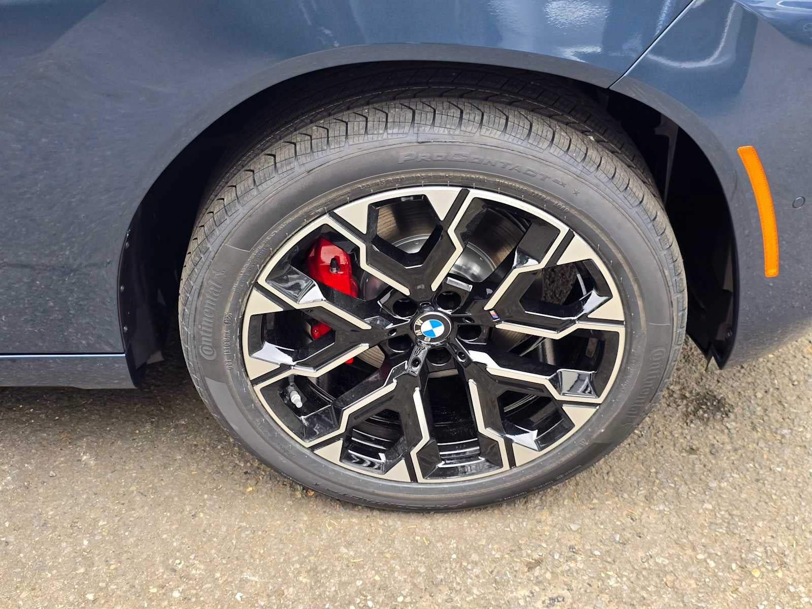 2026 BMW X3 30 xDrive 30 xDrive