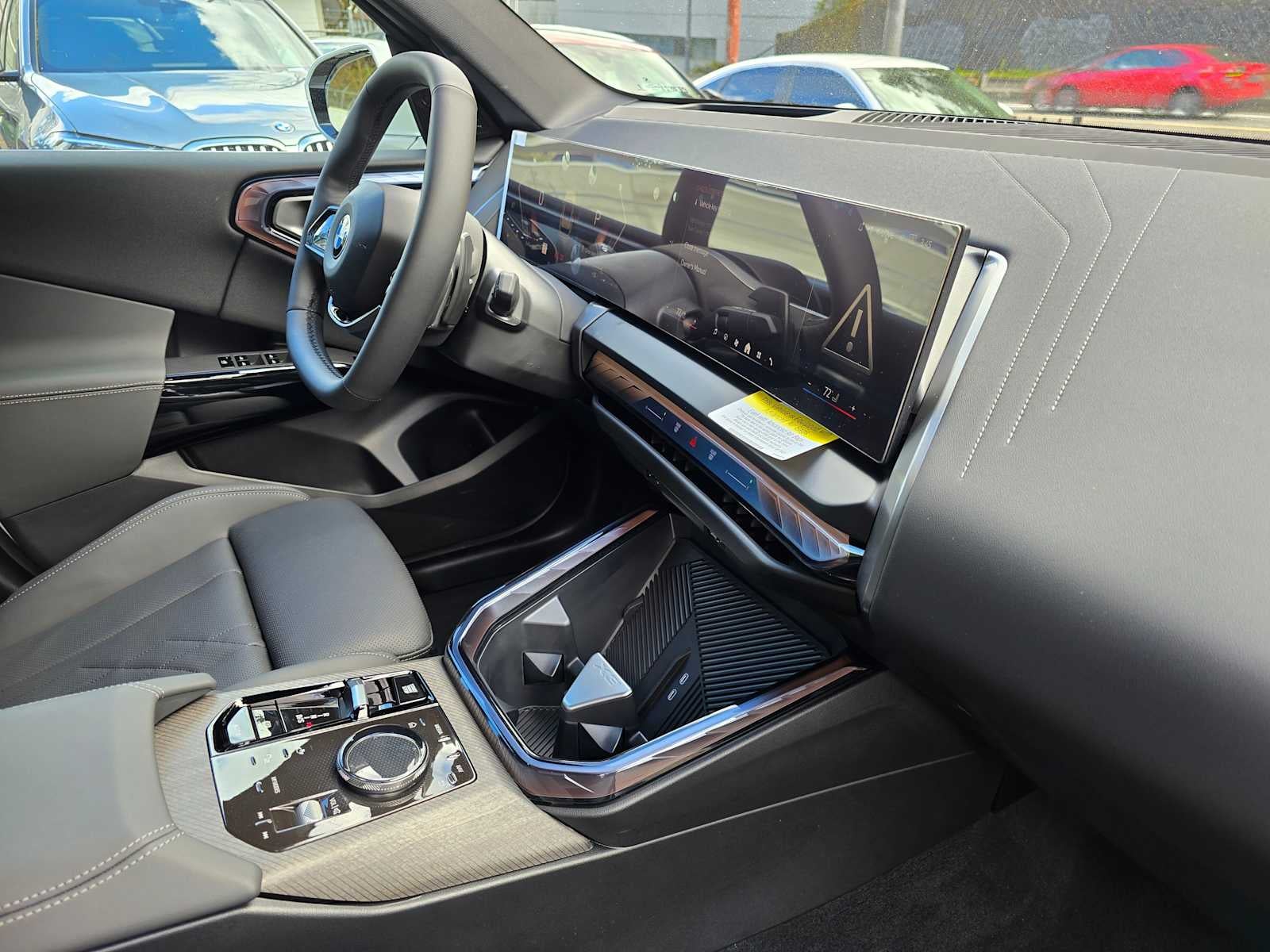 2026 BMW X3 30 xDrive 30 xDrive