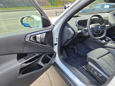 2026 BMW X3 30 xDrive 30 xDrive