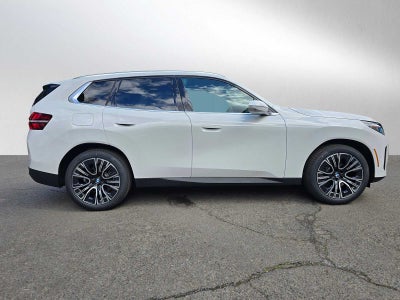 2026 BMW X3 30 xDrive 30 xDrive